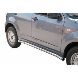 Boční ochrana DAIHATSU Terios  1998-05 Misutonida TPS/82