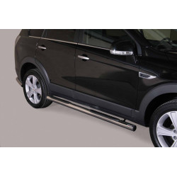 Boční rám s nášlapy CHEVROLET Captiva  2011- Misutonida...