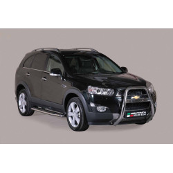 Přední rám vysoký CHEVROLET Captiva  2011- Misutonida MA/291