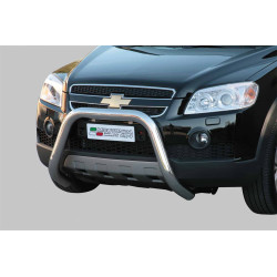 Přední ochranný rám SB CHEVROLET Captiva  2006-10...