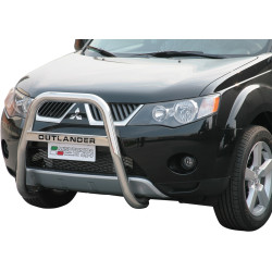 Přední rám vysoký MITSUBISHI Outlander  2007-09...