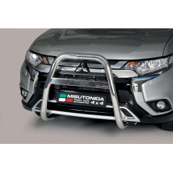 Přední rám vysoký MITSUBISHI Outlander  2015- Misutonida...