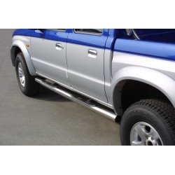 Boční rám s nášlapy MAZDA B-2500  2004-06 Misutonida GP/141