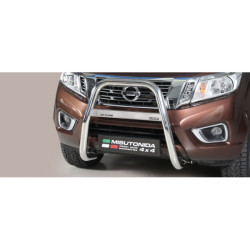 Přední rám vysoký NISSAN NP 300 Navara  63 mm-Misutonida MA/400