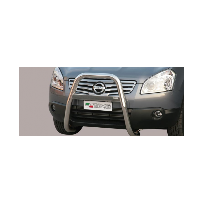 Přední rám vysoký NISSAN Qashqai 63 mm-Misutonida MA/229 Přední rám vysoký NISSAN Qashqai 63 mm-Misutonida MA/229