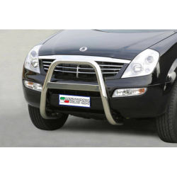 Přední rám vysoký SSANGYONG Rexton  63 mm-Misutonida MA/153