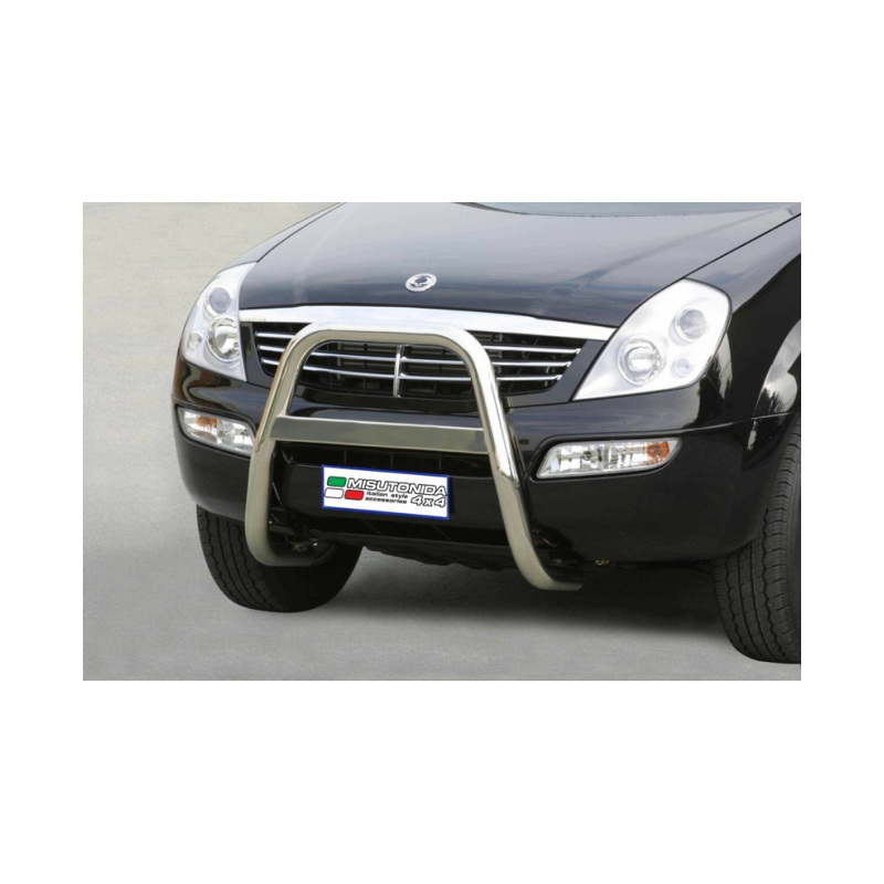 Přední rám vysoký SSANGYONG Rexton 63 mm-Misutonida MA/153 Přední rám vysoký SSANGYONG Rexton 63 mm-Misutonida MA/153
