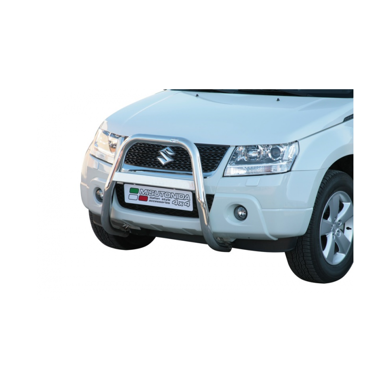 Přední rám vysoký SUZUKI Grand Vitara 63 mm-Misutonida MA/236 Přední rám vysoký SUZUKI Grand Vitara 63 mm-Misutonida MA/236