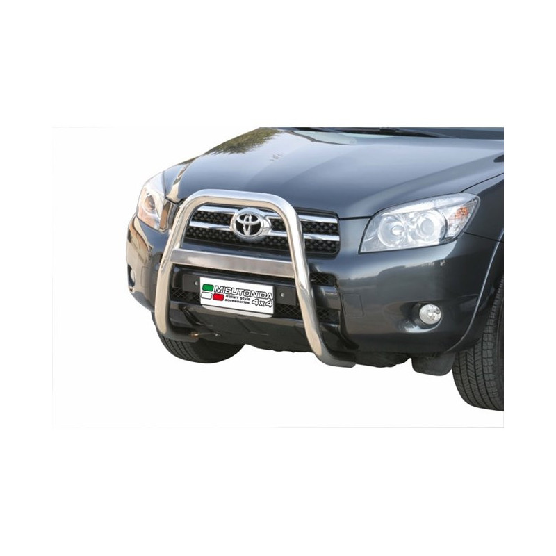 Přední rám vysoký TOYOTA Rav 4 63 mm-Misutonida MA/175 Přední rám vysoký TOYOTA Rav 4 63 mm-Misutonida MA/175