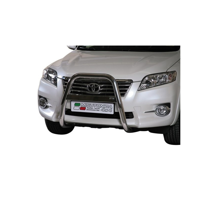 Přední rám vysoký TOYOTA Rav 4 63 mm-Misutonida MA/270 Přední rám vysoký TOYOTA Rav 4 63 mm-Misutonida MA/270