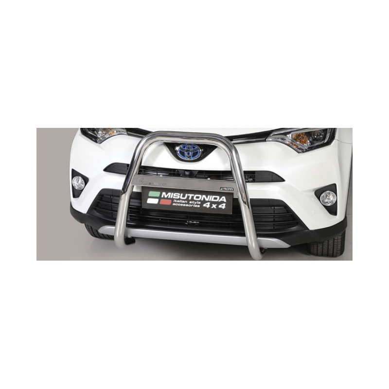 Přední rám vysoký TOYOTA Rav 4 63 mm-Misutonida MA/401 Přední rám vysoký TOYOTA Rav 4 63 mm-Misutonida MA/401