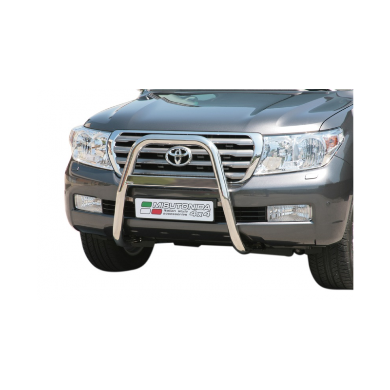 Přední rám vysoký TOYOTA Land Cruiser V8 200 63 mm-Misutonida MA/224 Přední rám vysoký TOYOTA Land Cruiser V8 200 63 mm-Misutonida MA/224