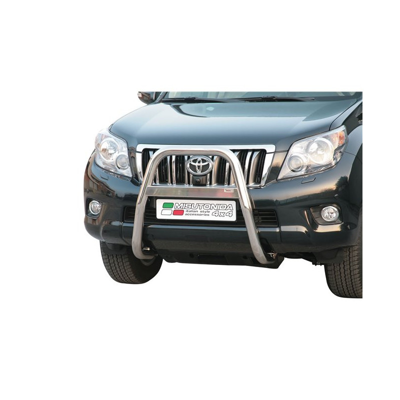 Přední rám vysoký TOYOTA Land Cruiser 150 63 mm-Misutonida MA/266 Přední rám vysoký TOYOTA Land Cruiser 150 63 mm-Misutonida MA/266