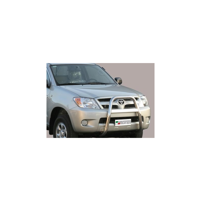 Přední rám vysoký TOYOTA Hilux 63 mm-Misutonida MA/171 Přední rám vysoký TOYOTA Hilux 63 mm-Misutonida MA/171
