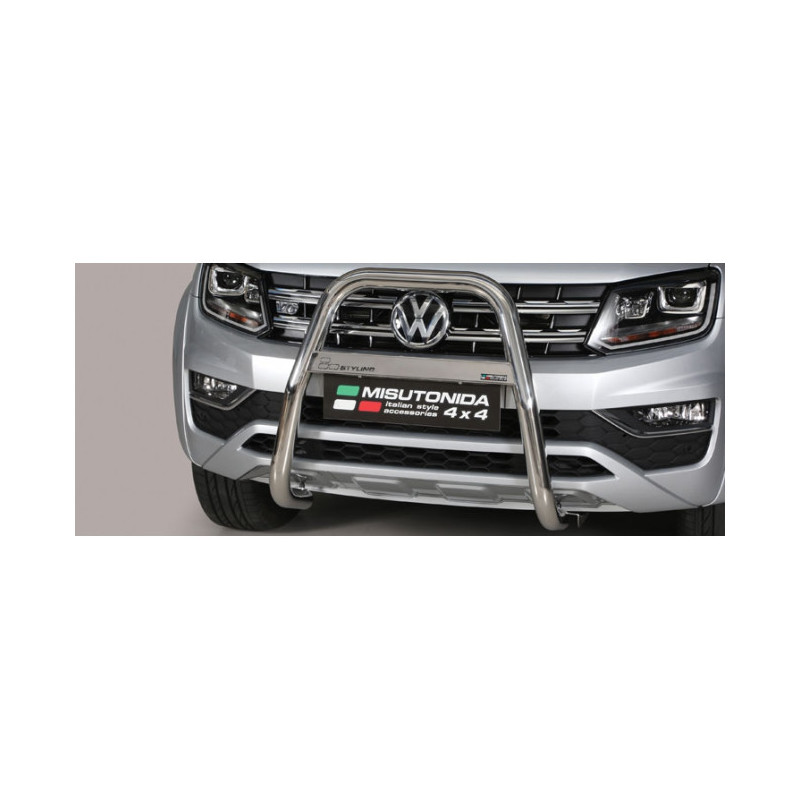 Přední rám vysoký VOLKSWAGEN Amarok 63 mm-Misutonida MA/280/HL Přední rám vysoký VOLKSWAGEN Amarok 63 mm-Misutonida MA/280/HL
