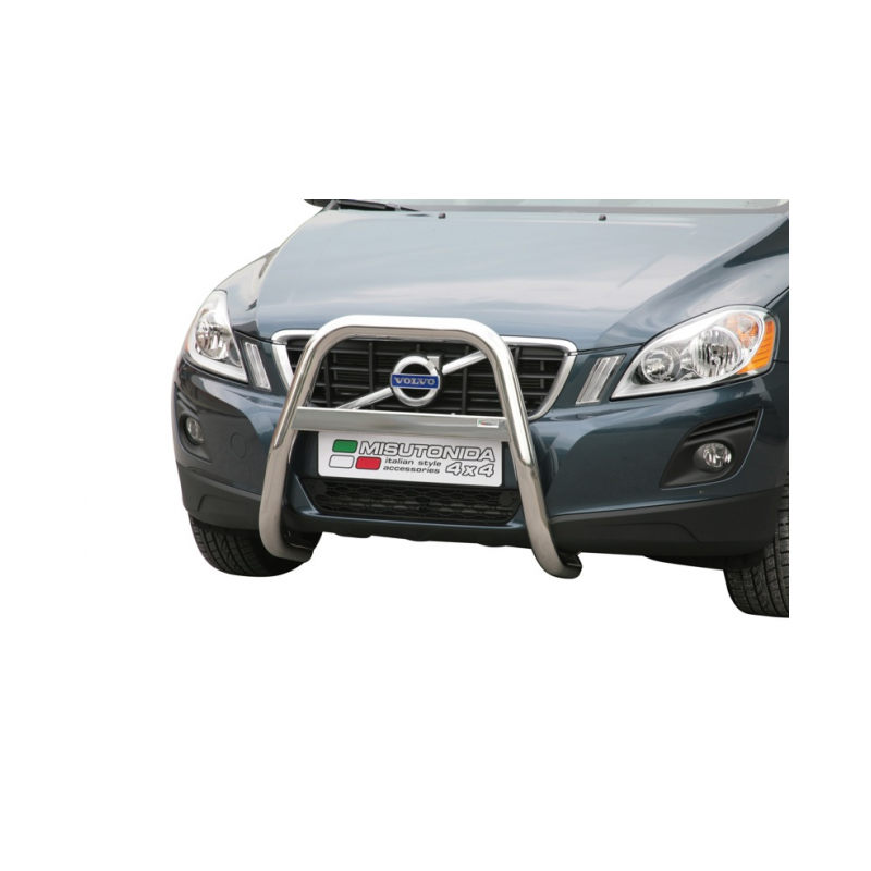 Přední rám vysoký VOLVO XC 60 63 mm-Misutonida MA/246 Přední rám vysoký VOLVO XC 60 63 mm-Misutonida MA/246