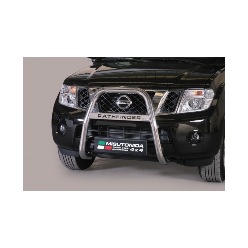 Přední rám vysoký NISSAN Pathfinder 63 mm-Misutonida MA/K/274 Přední rám vysoký NISSAN Pathfinder 63 mm-Misutonida MA/K/274