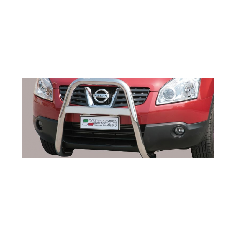 Přední rám vysoký NISSAN Qashqai 63 mm-Misutonida MA/K/203 Přední rám vysoký NISSAN Qashqai 63 mm-Misutonida MA/K/203