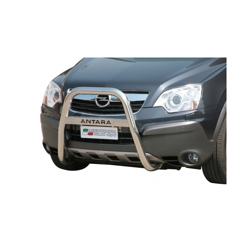 Přední rám vysoký OPEL Antara 63 mm-Misutonida MA/K/202 Přední rám vysoký OPEL Antara 63 mm-Misutonida MA/K/202