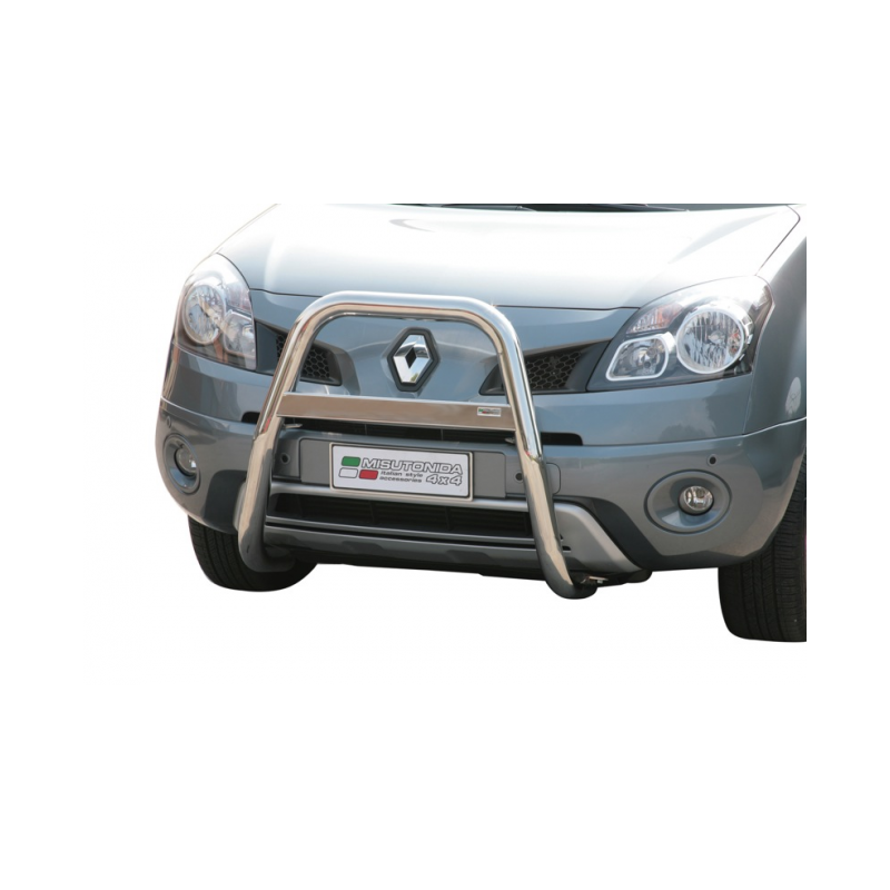 Přední rám vysoký RENAULT Koleos 63 mm-Misutonida MA/K/226 Přední rám vysoký RENAULT Koleos 63 mm-Misutonida MA/K/226