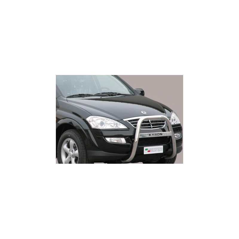 Přední rám vysoký SSANGYONG Kyron 63 mm-Misutonida MA/K/211 Přední rám vysoký SSANGYONG Kyron 63 mm-Misutonida MA/K/211
