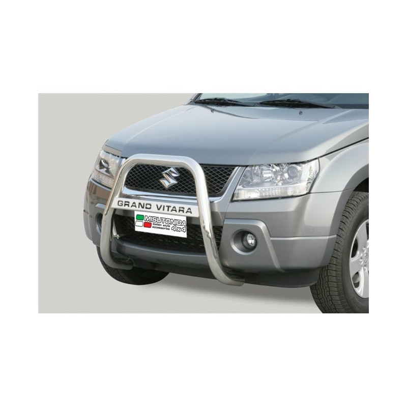 Přední rám vysoký SUZUKI Grand Vitara 63 mm-Misutonida MA/K/168 Přední rám vysoký SUZUKI Grand Vitara 63 mm-Misutonida MA/K/168