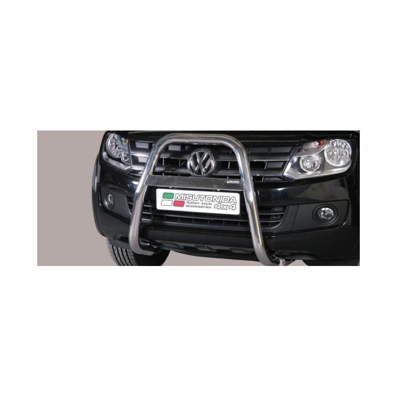Přední rám vysoký VOLKSWAGEN Amarok 63 mm-Misutonida MA/K/280 Přední rám vysoký VOLKSWAGEN Amarok 63 mm-Misutonida MA/K/280