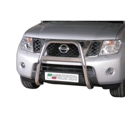 Přední rám vysoký NISSAN Navara D40 2010- Misutonida MA/269