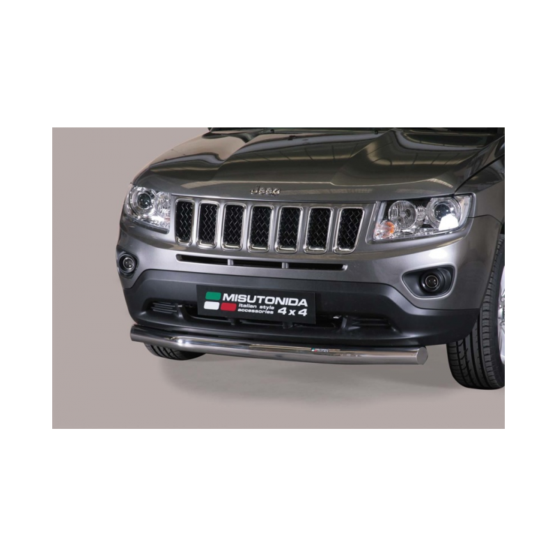 Přední rám spodní JEEP Compass  2011-16 Misutonida SLF/298