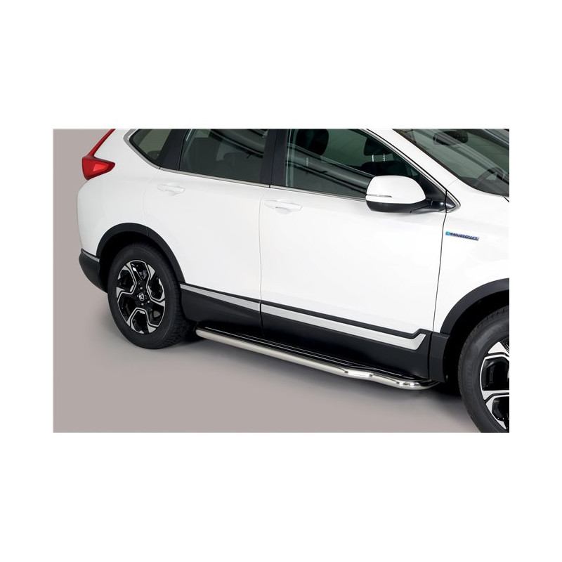 Boční nášlapy HONDA CR-V 2019- Misutonida P/456 Boční nášlapy HONDA CR-V 2019- Misutonida P/456