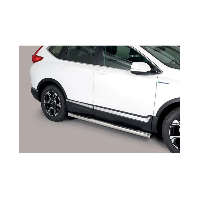 Boční rám s nášlapy HONDA CR-V 2019- Misutonida GP/456 Boční rám s nášlapy HONDA CR-V 2019- Misutonida GP/456