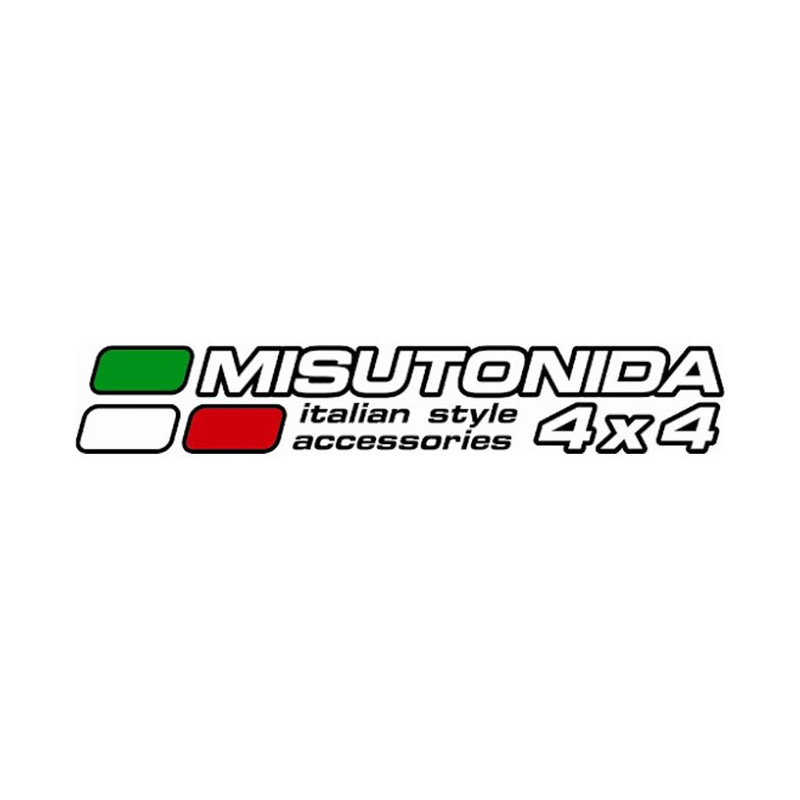 Zadní ochrana dvojitá ISUZU D-Max 2020- Misutonida DBR/480 Zadní ochrana dvojitá ISUZU D-Max 2020- Misutonida DBR/480
