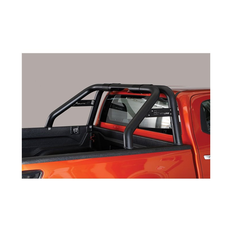Rám korby ISUZU D-Max 2020- Misutonida RLD/K/480 Rám korby ISUZU D-Max 2020- Misutonida RLD/K/480