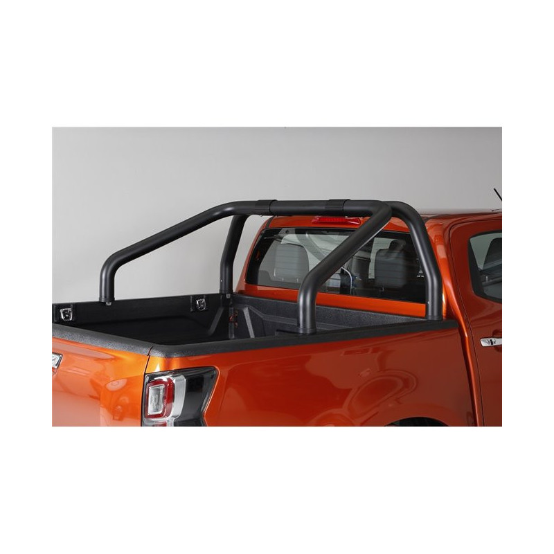 Rám korby ISUZU D-Max 2020- Misutonida RLSS/2480 Rám korby ISUZU D-Max 2020- Misutonida RLSS/2480