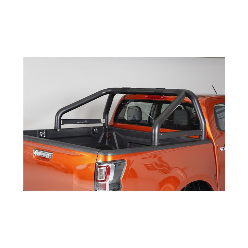 Rám korby ISUZU D-Max 2020- Misutonida RLSS/K/2480 Rám korby ISUZU D-Max 2020- Misutonida RLSS/K/2480