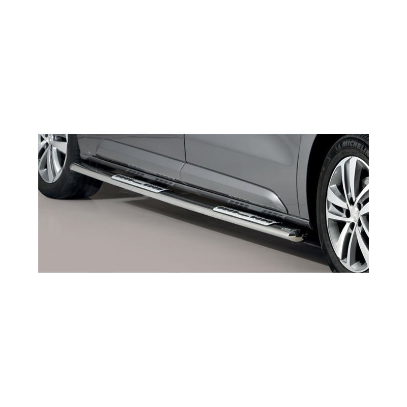 Boční ochrana PEUGEOT Expert 2016- Misutonida DSP/415/MWB Boční ochrana PEUGEOT Expert 2016- Misutonida DSP/415/MWB