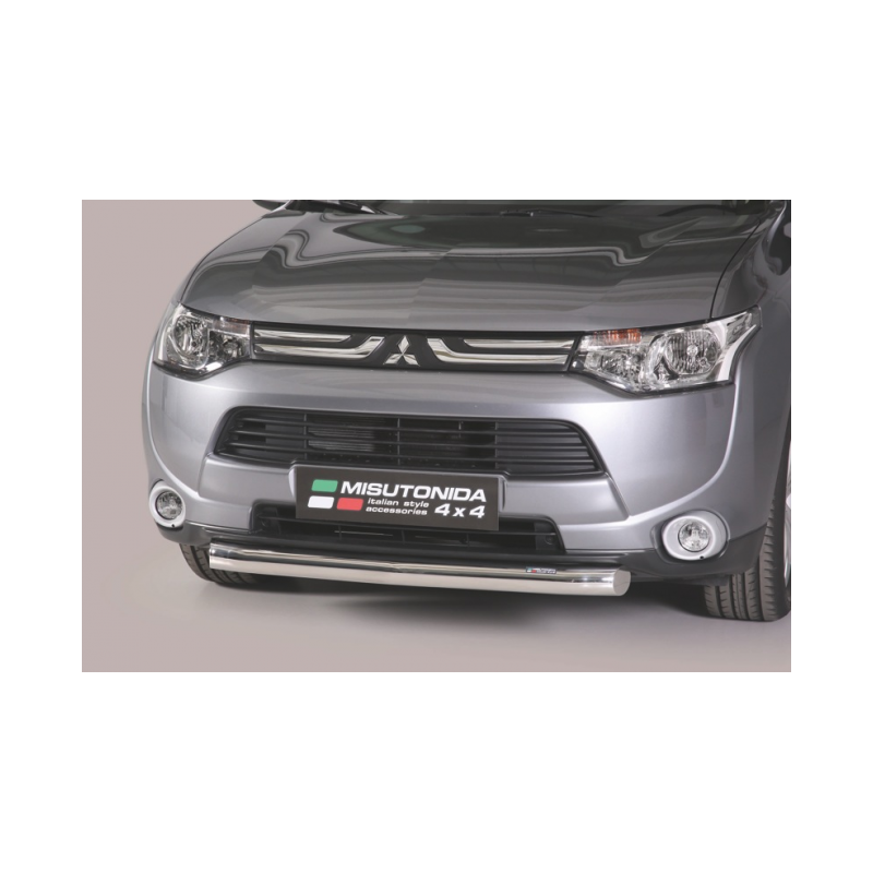 Přední rám spodní MITSUBISHI Outlander  2013-15 Misutonida SLF/341