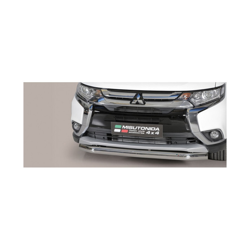 Přední rám spodní MITSUBISHI Outlander 2015- Misutonida SLF/392 Přední rám spodní MITSUBISHI Outlander 2015- Misutonida SLF/392