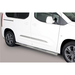 Boční ochrana TOYOTA Proace  2019- Misutonida DSP/469