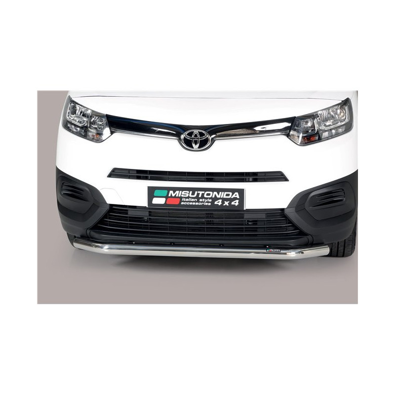 Přední rám spodní TOYOTA Proace 2016-19 Misutonida LARGE/411 Přední rám spodní TOYOTA Proace 2016-19 Misutonida LARGE/411