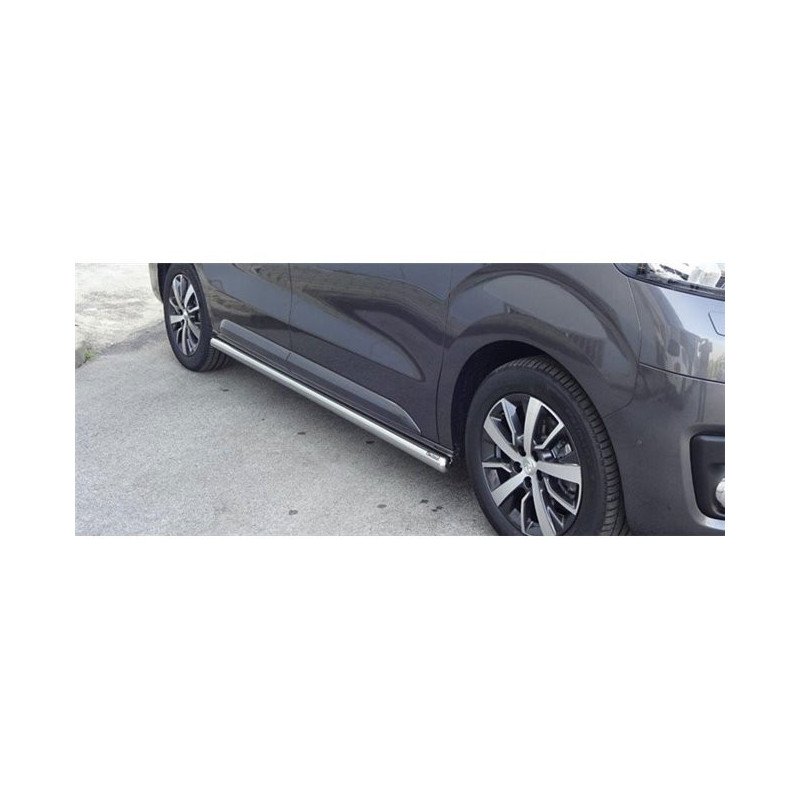 Boční ochrana TOYOTA Proace 2016-19 Misutonida TPS/411/SWB Boční ochrana TOYOTA Proace 2016-19 Misutonida TPS/411/SWB
