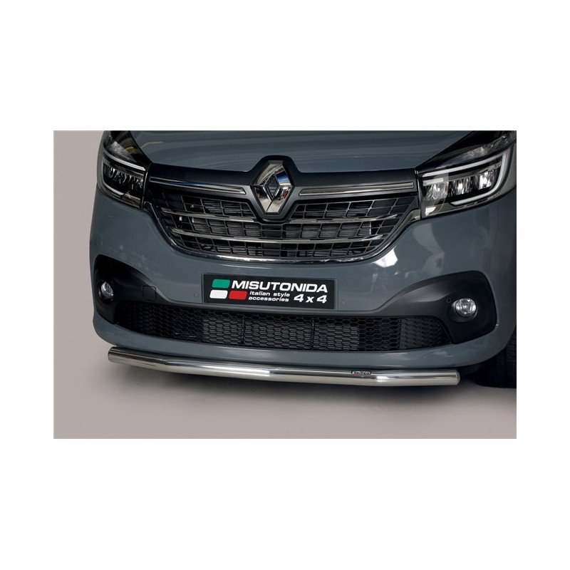 Přední rám spodní RENAULT Trafic 2019- Misutonida LARGE/383 Přední rám spodní RENAULT Trafic 2019- Misutonida LARGE/383