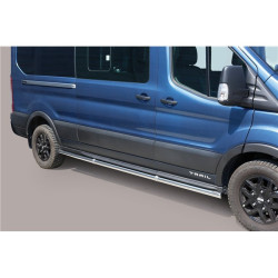 Boční ochrana FORD Transit  2020- Misutonida TPS/368