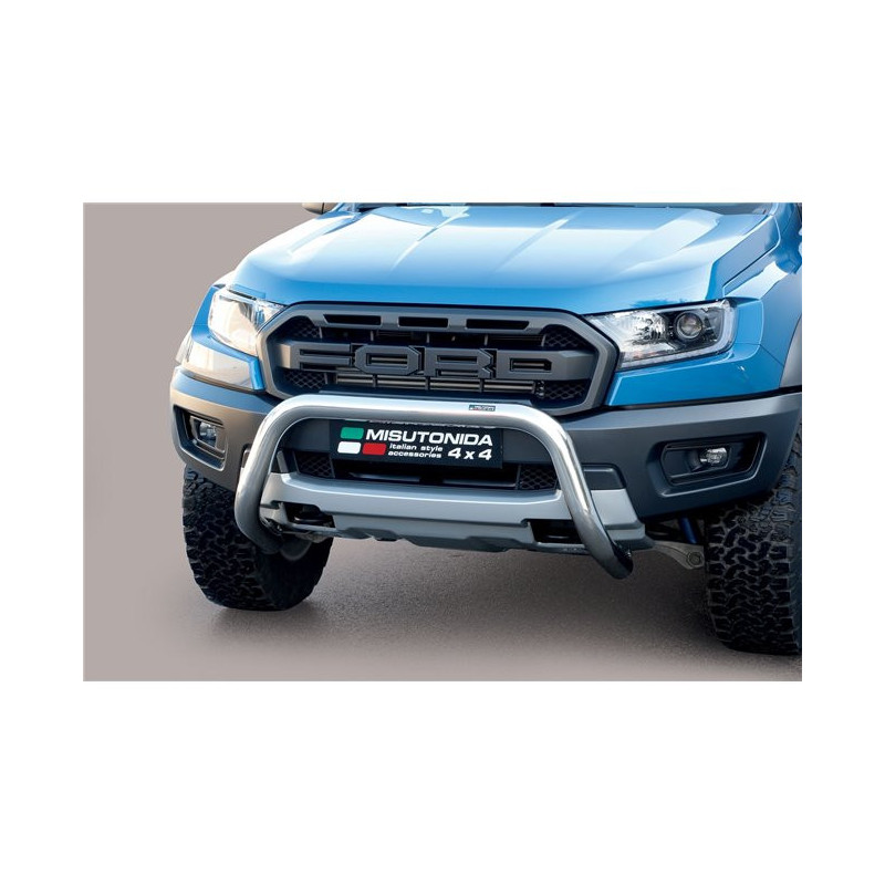 Přední ochranný rám SB FORD Ranger  2019- Misutonida EC/SB/470