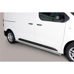 Boční ochrana OPEL Vivaro  2019- Misutonida TPS/482/MWB