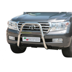 Přední rám vysoký TOYOTA Land Cruiser V8 200 2008- Misutonida MA/224