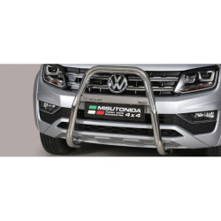 Přední rám vysoký VOLKSWAGEN Amarok 2010- Misutonida MA/280/HL