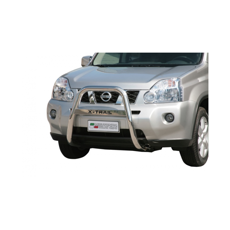 Přední rám vysoký NISSAN X-Trail 2007-10 Misutonida MA/K/207 Přední rám vysoký NISSAN X-Trail 2007-10 Misutonida MA/K/207