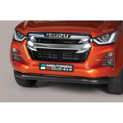 Přední rám spodní ISUZU D-Max  2020- Misutonida SLF/480