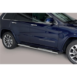 Boční ochrana JEEP Grand Cherokee 2015- Misutonida DSP/457